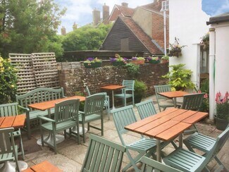 More details for 19-19A Broad St, Alresford - Retail for Lease