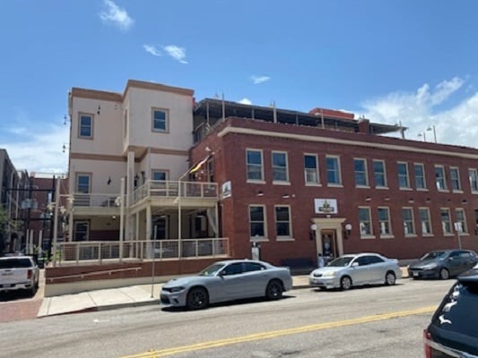 111 23rd St, Galveston, TX for lease Primary Photo- Image 1 of 13