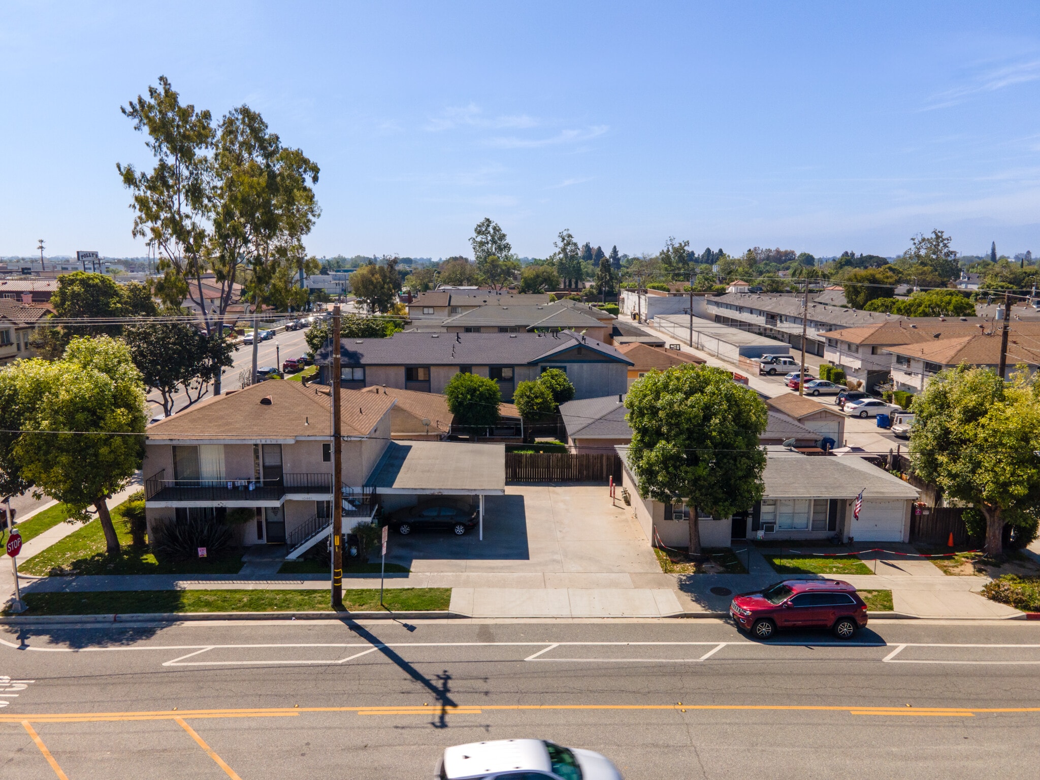 10861 Walnut St, Los Alamitos, CA for sale Primary Photo- Image 1 of 9