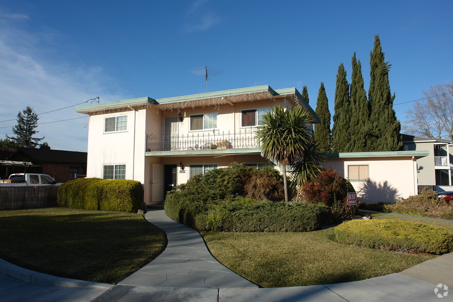 1102 Sherwood Ave, San Jose, CA for sale - Primary Photo - Image 1 of 1