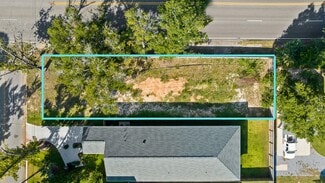 More details for 900 Yonge St, Pensacola, FL - Land for Sale
