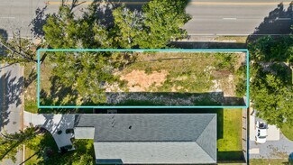 Plus de détails pour 900 Yonge St, Pensacola, FL - Terrain à vendre