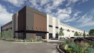 Plus de détails pour 5298 State Highway 121, McKinney, TX - Industriel à louer