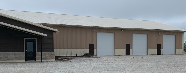 3190 Water Division Rd, Denmark, WI for lease Building Photo- Image 1 of 10