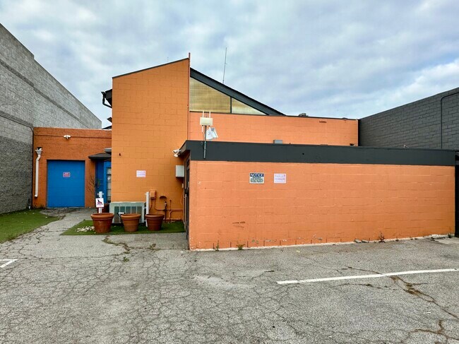 More details for 1523 26th St, Santa Monica, CA - Flex for Lease