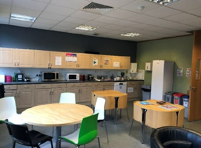 Wellfield, Runcorn à louer - Photo intérieure - Image 3 de 5