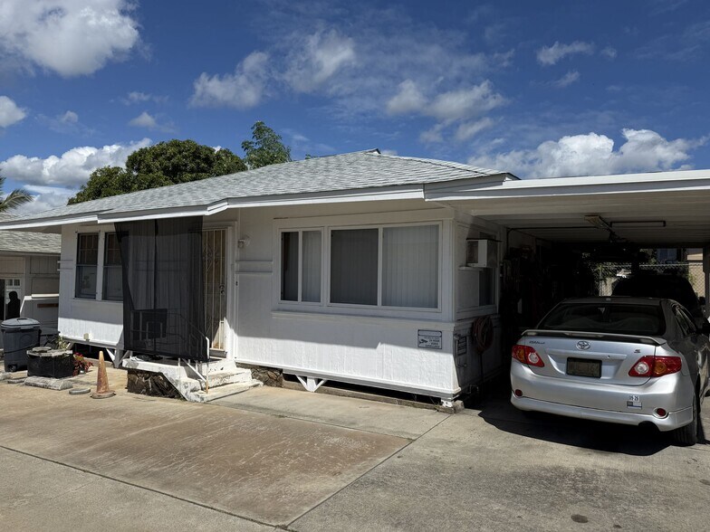 1424 Gulick Ave, Honolulu, HI à vendre - Photo du bâtiment - Image 3 de 42