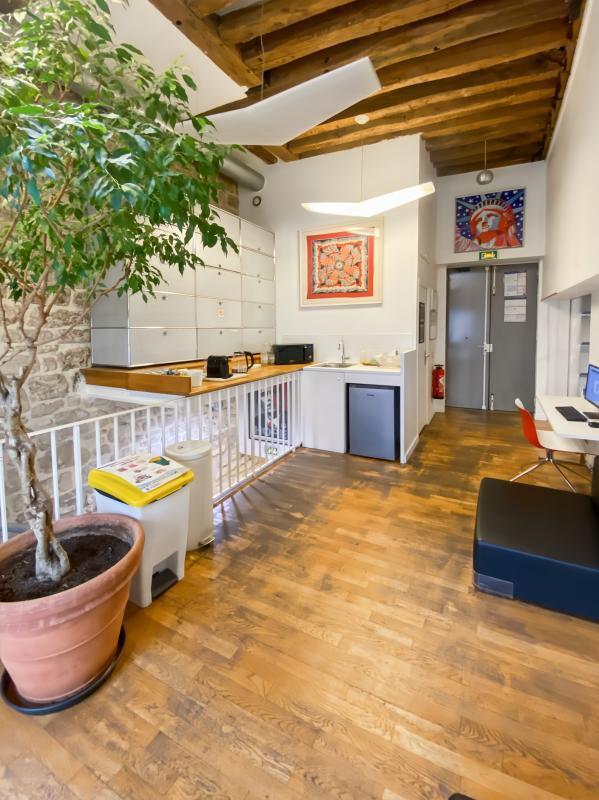 45 Rue D'Aboukir, Paris for lease Building Photo- Image 1 of 9