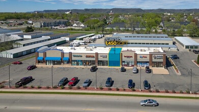 940 Frontenac Dr, Winona, MN à louer Photo intérieure- Image 1 de 6