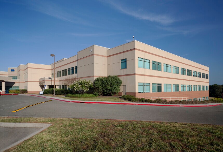 120 Hospital Dr, Jefferson City, TN à louer - Photo principale - Image 1 de 10