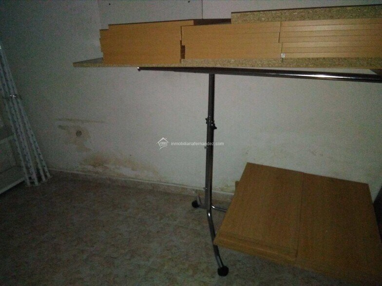 Retail in Cáceres, Cáceres for sale - Building Photo - Image 3 of 8