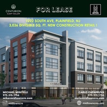 1222 South Ave, Plainfield, NJ for lease Building Photo- Image 2 of 2