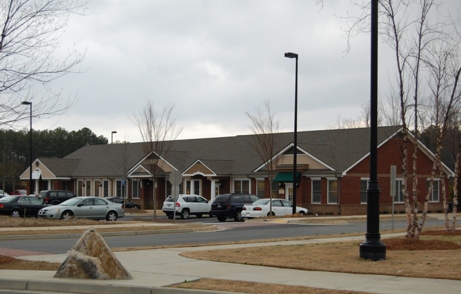 Campbellton Rd, Atlanta, GA for lease - Primary Photo - Image 2 of 6
