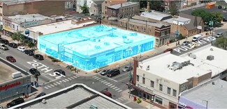 Plus de détails pour 4004 W 26th St, Chicago, IL - Commerce de détail à louer