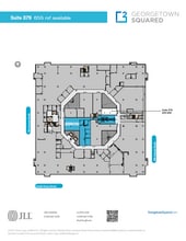 5601 6th Ave S, Seattle, WA for lease Floor Plan- Image 1 of 1