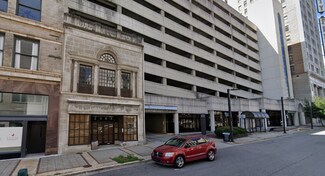 Plus de détails pour 2008-2018 2nd Ave N, Birmingham, AL - Commerce de détail à louer