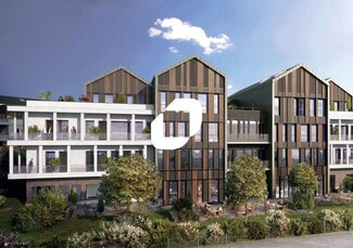 Plus de détails pour Parc, Serris - Commerce de détail à louer