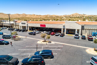 Plus de détails pour Vons Supermarket, Yucca Valley, CA - Vente au détail à vendre