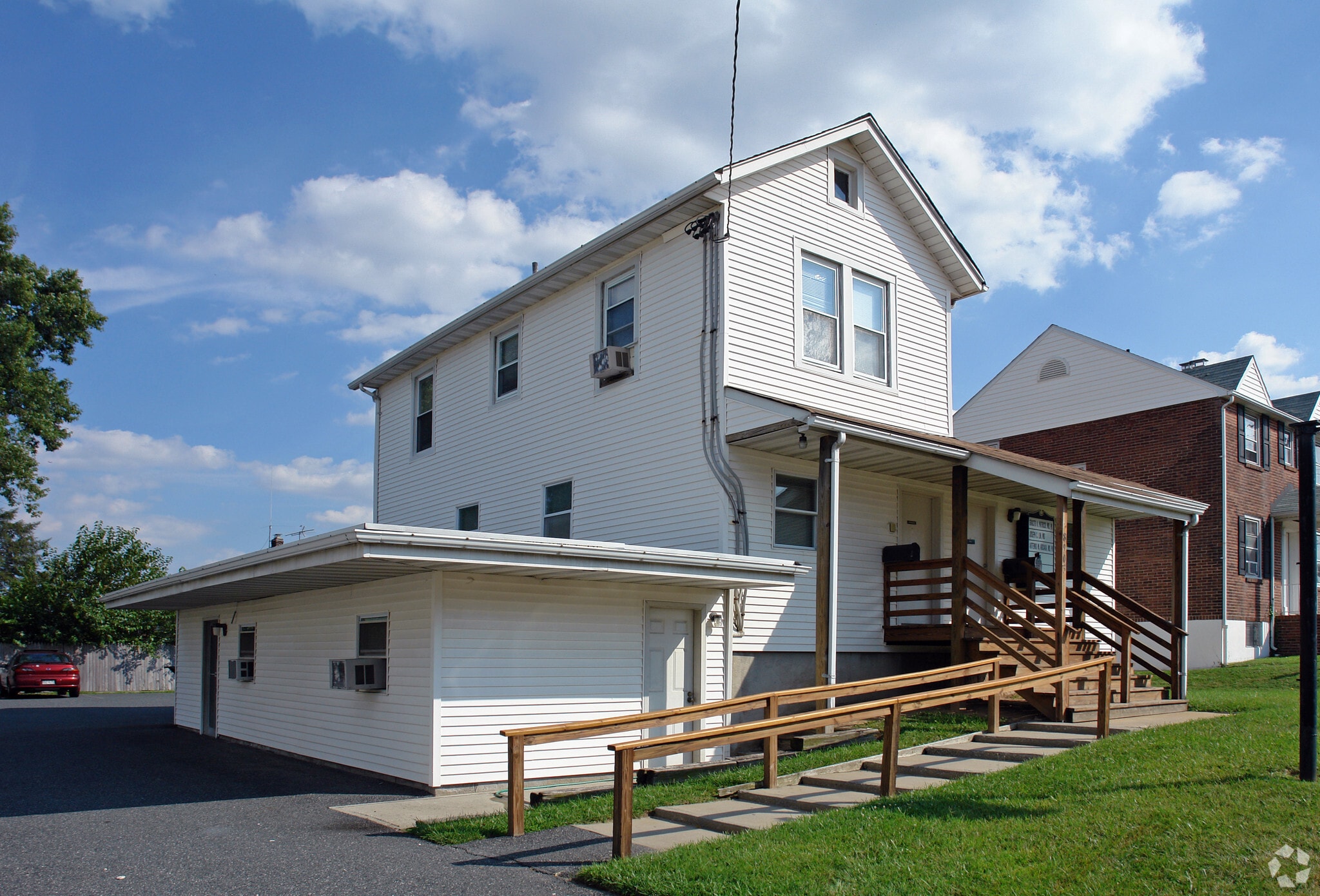 8903 Harford Rd, Baltimore, MD for sale Primary Photo- Image 1 of 3