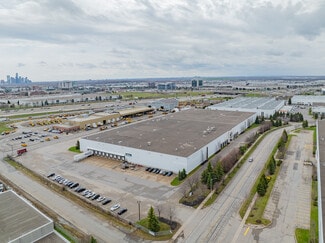 More details for 6170 Edwards Blvd, Mississauga, ON - Industrial for Lease