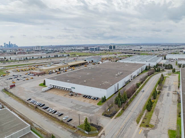 More details for 6170 Edwards Blvd, Mississauga, ON - Industrial for Lease
