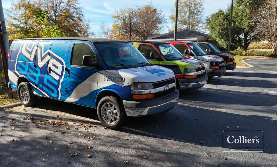 1906 Pineview Dr, Columbia, SC à vendre - Autre - Image 3 de 7