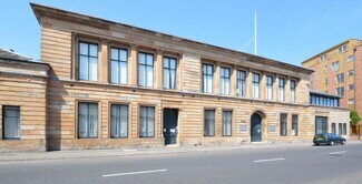 Plus de détails pour 18-20 Orkney St, Glasgow - Bureau à louer