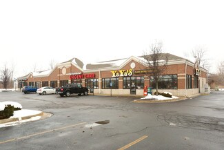 Plus de détails pour 3190-3240 W Silver Lake Rd, Fenton, MI - Commerce de détail à louer