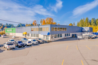 Plus de détails pour 34377-34379 Marshall Rd, Abbotsford, BC - Vente au détail, Industriel à louer