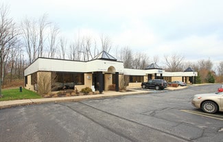 More details for 19250 E Bagley Rd, Cleveland, OH - Office for Lease