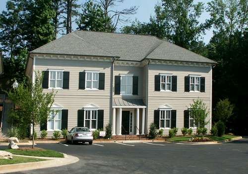 4045 Orchard Rd SE, Smyrna, GA à louer Photo du bâtiment- Image 1 de 18