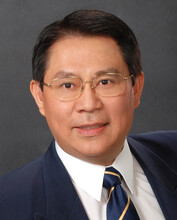 Cliff Chang