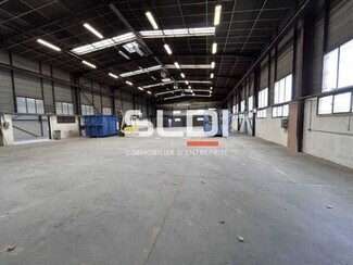 Plus de détails pour Rue Ampère, Chassieu - Local d'activités à louer