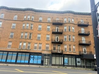 More details for 32-38 S Ashland Ave, Chicago, IL - Retail for Lease