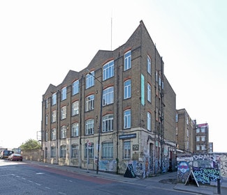 More details for 92 White Post Ln, London - Retail for Lease