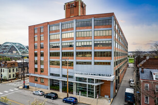 More details for 2100 Wharton St, Pittsburgh, PA - Office for Lease