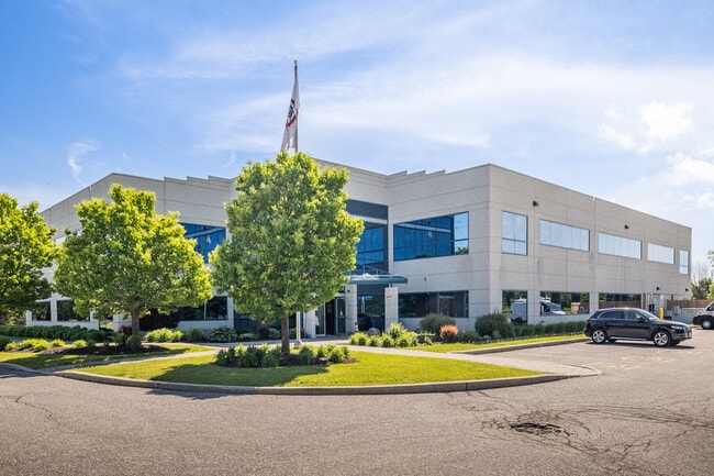 More details for 3000 Solandt Rd, Ottawa, ON - Office for Lease