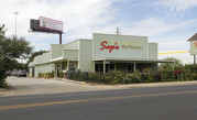 4514 & 4532 W Gate Blvd - NNN Property