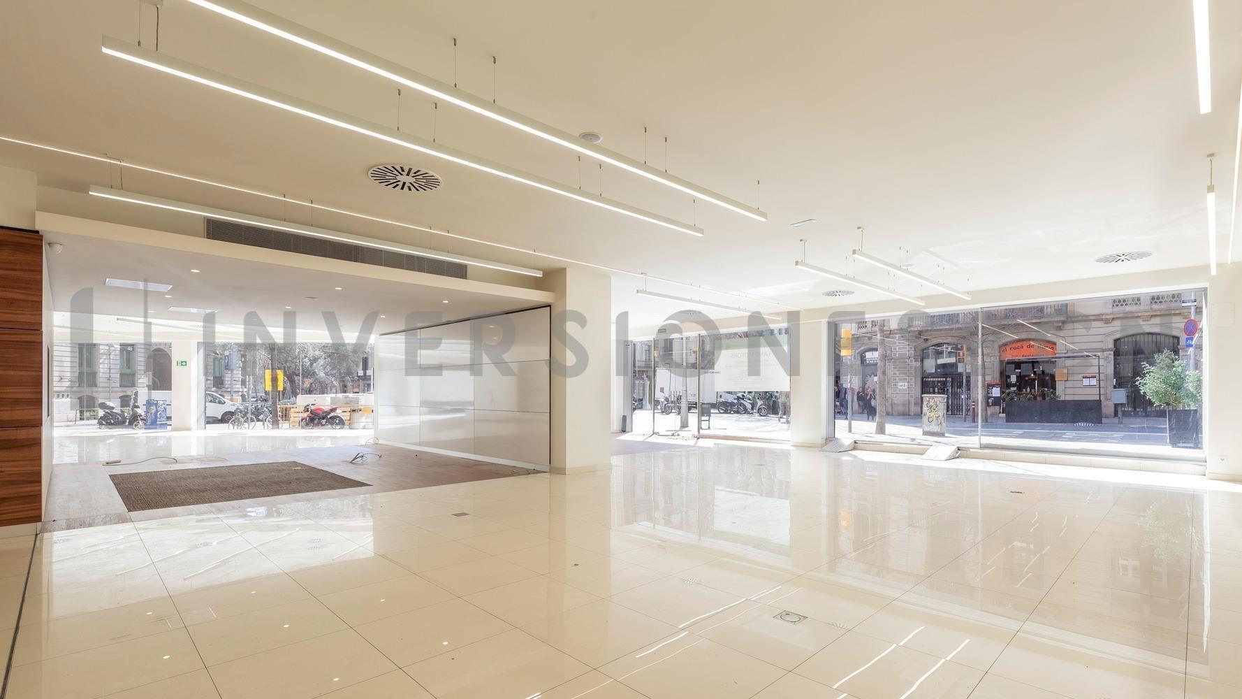 Carrer de Roger de Llúria, 48, Barcelona, Barcelona for lease Interior Photo- Image 1 of 7