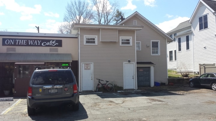 34 Ridgeland Ter, Rye, NY à louer - Photo principale - Image 1 de 10