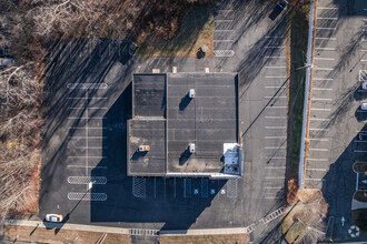 841 Enfield St, Enfield, CT - aerial  map view - Image1