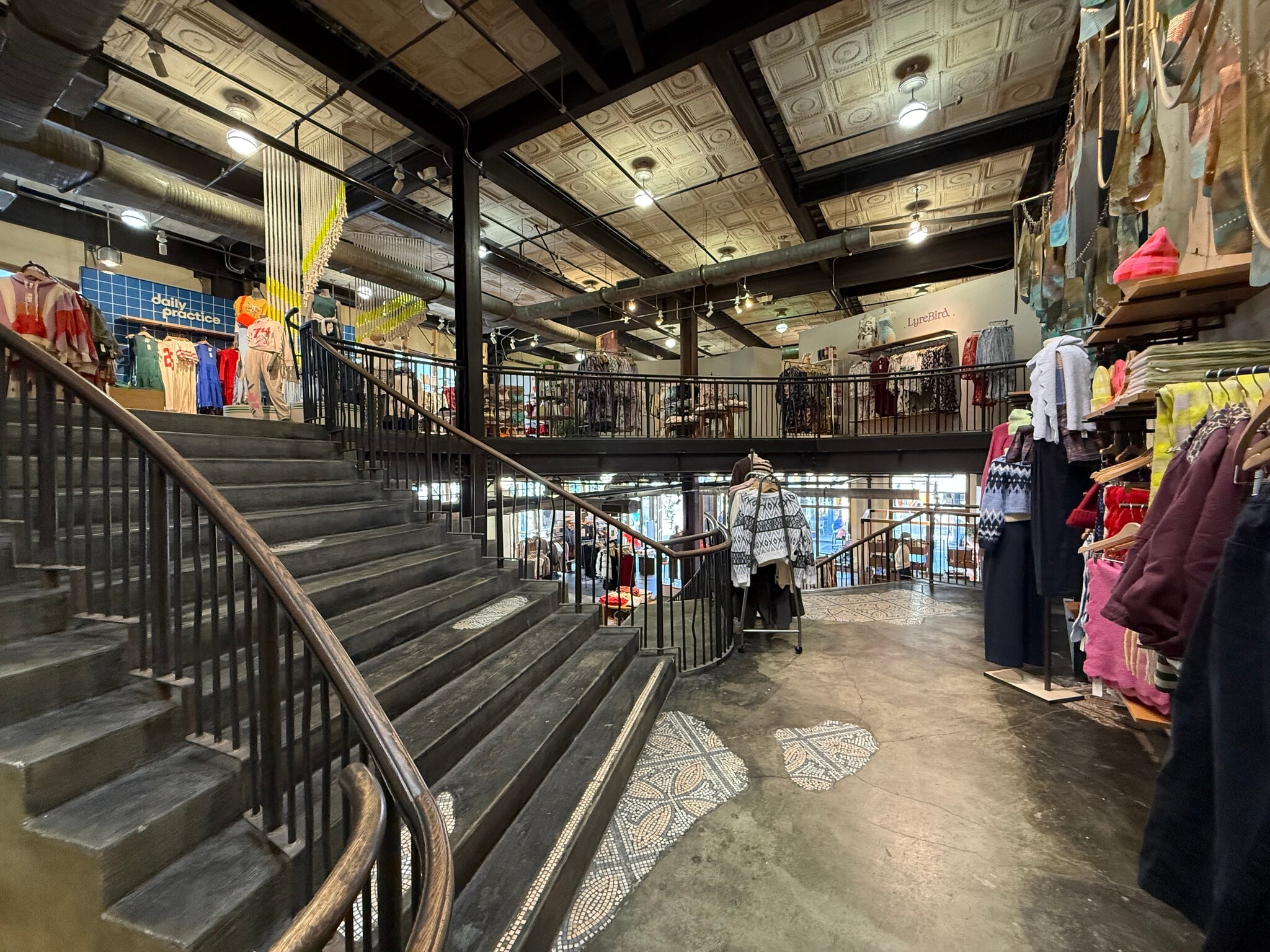 1402 3rd Street Promenade, Santa Monica, CA for lease Interior Photo- Image 1 of 3