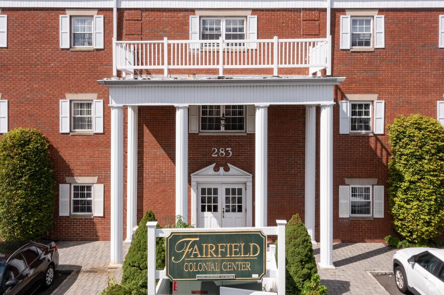 283 Commack Rd, Commack, NY à louer - Photo du bâtiment - Image 3 de 5