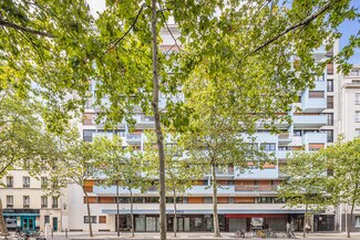 Plus de détails pour Avenue Daumesnil, Paris - Multi-résidentiel à vendre