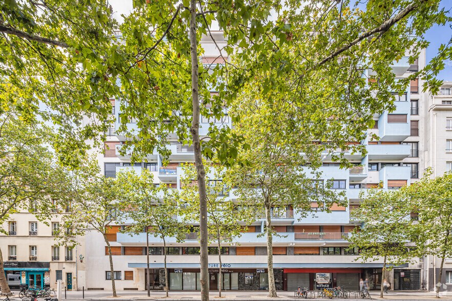 Avenue Daumesnil, Paris à vendre - Photo principale - Image 1 de 9