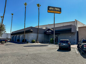 Eaton Airhaven - Commercial Real Estate