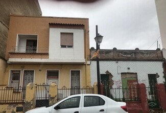 More details for Carrer Lorenzo Saiz, València - Land for Sale