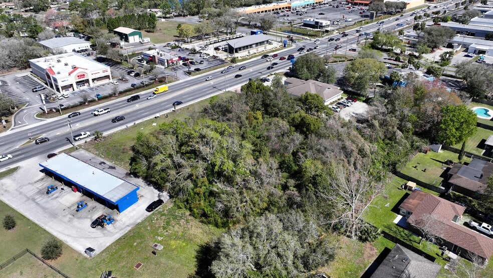 871 Blanding Blvd, Orange Park, FL for sale - Building Photo - Image 2 of 7