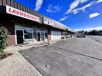 Plus de détails pour 2121 19, Nanton, AB - Vente au détail à vendre