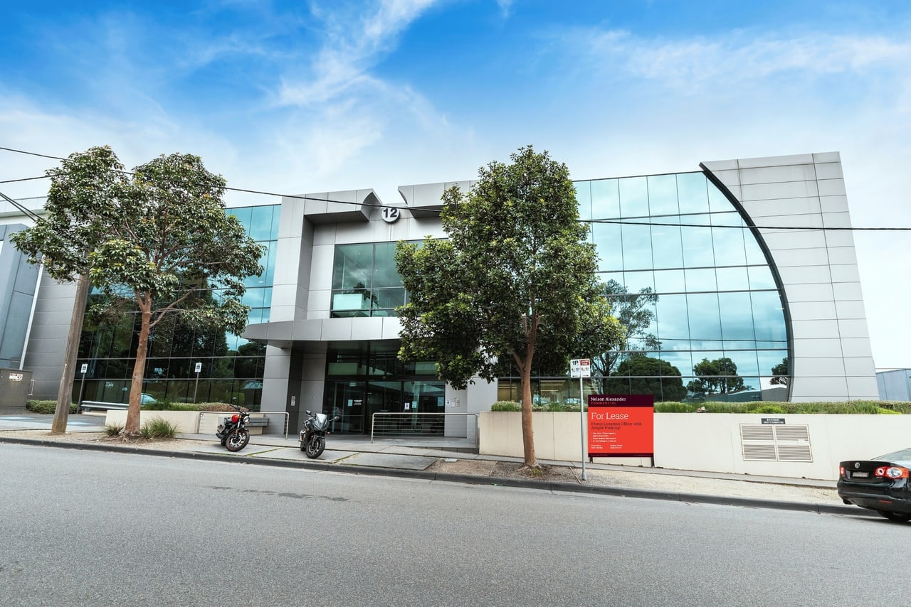12-14 Cato Street, Hawthorn East for lease Primary Photo- Image 1 of 3